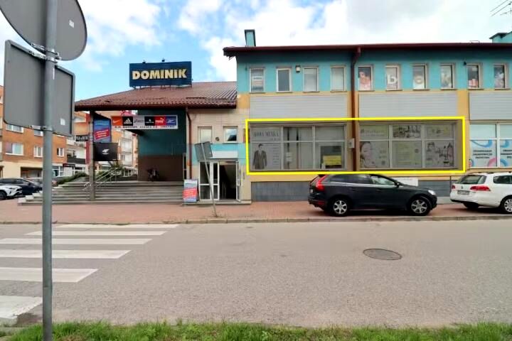 Lokal Giżycko