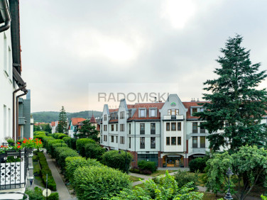 Mieszkanie Gdańsk