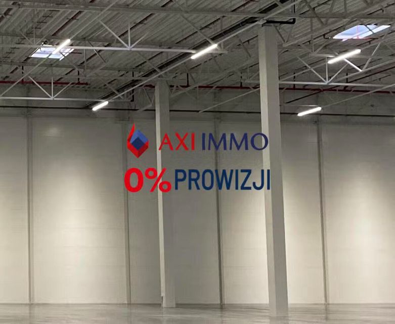 Budynek użytkowy Kraków