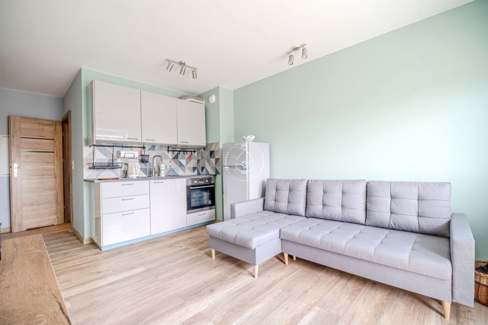 Mieszkanie kujawsko-pomorskie