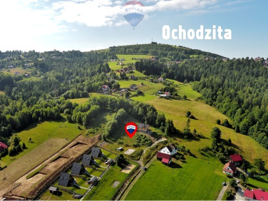 Działka Koniaków