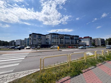 Lokal Ostrołęka