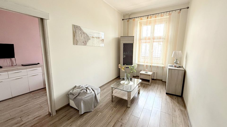 Mieszkanie Opole
