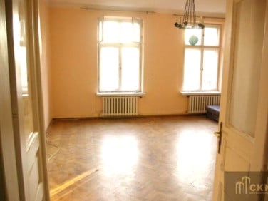 Mieszkanie Kraków