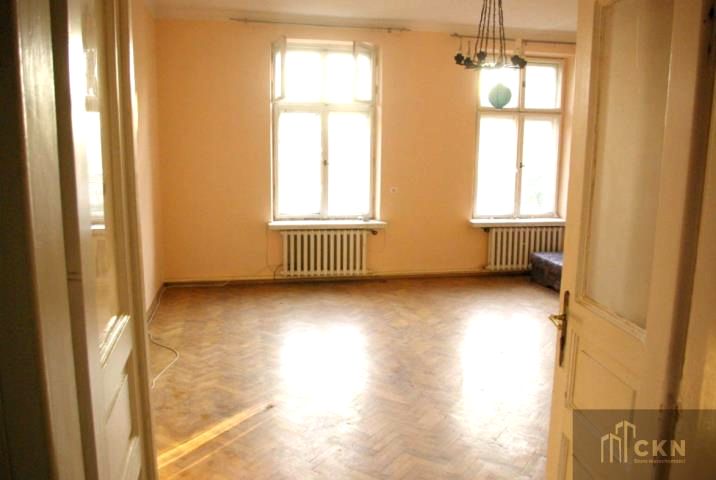 Mieszkanie Kraków