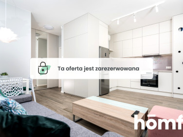 Mieszkanie Kraków