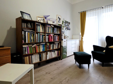 Mieszkanie WROCŁAW sprzedaż