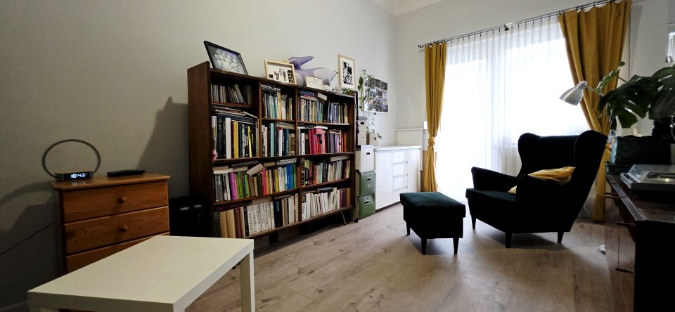 Mieszkanie WROCŁAW sprzedaż