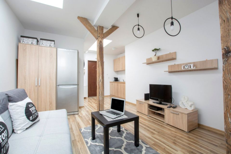 Mieszkanie Szczecin wynajem