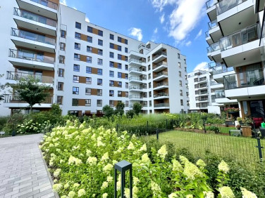 Mieszkanie Warszawa