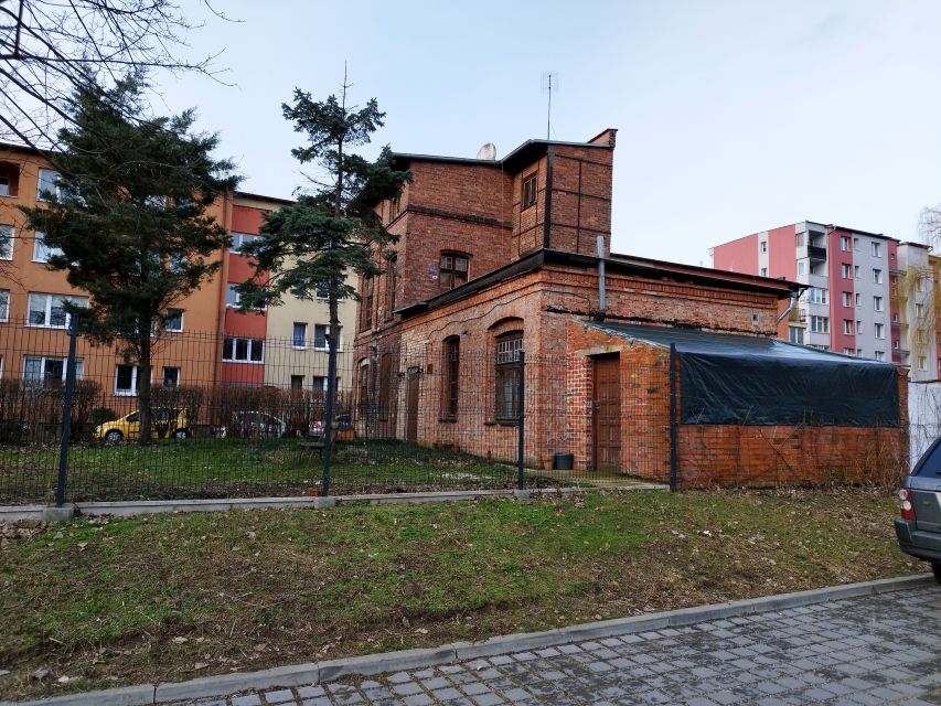 Działka budowlana Gdańsk