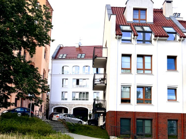 Mieszkanie Szczecin