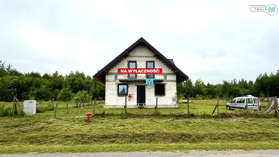 Dom Zakrzów