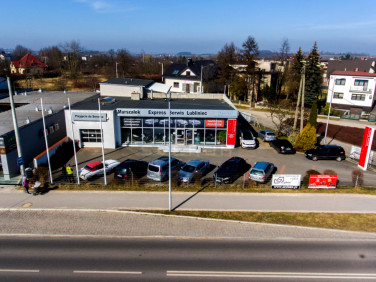 Lokal Lubliniec
