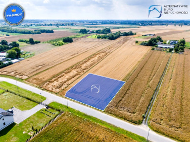 Działka Zawieprzyce