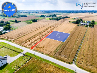 Działka Zawieprzyce