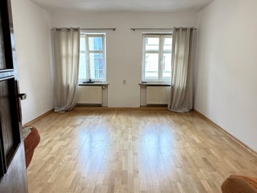 Mieszkanie Szczecin