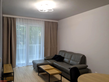 Mieszkanie Poznań
