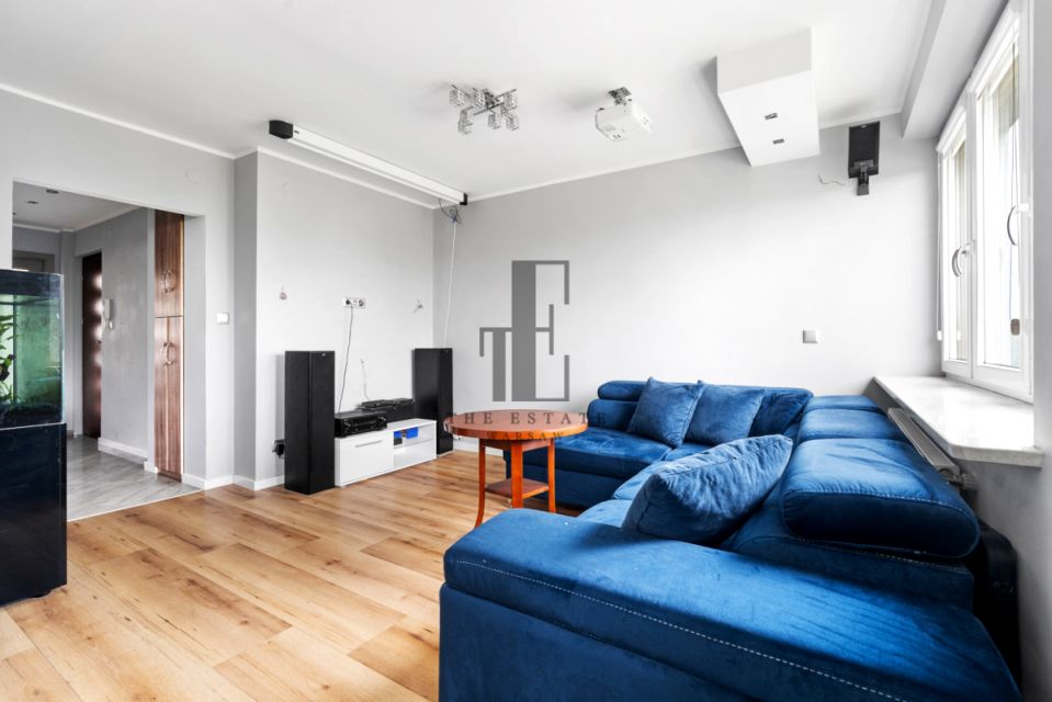 Mieszkanie blok mieszkalny sprzedaż