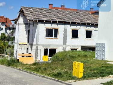 Mieszkanie Gdańsk