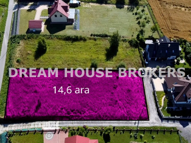 Działka budowlana Kielanówka sprzedam