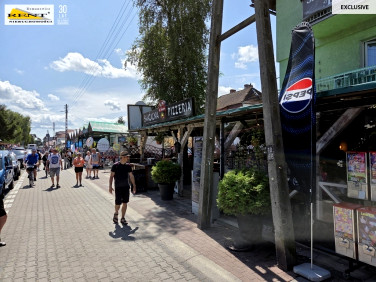 Lokal Międzywodzie