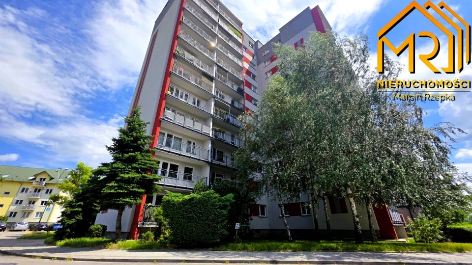 Mieszkanie Tarnów