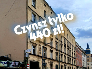 Mieszkanie Katowice