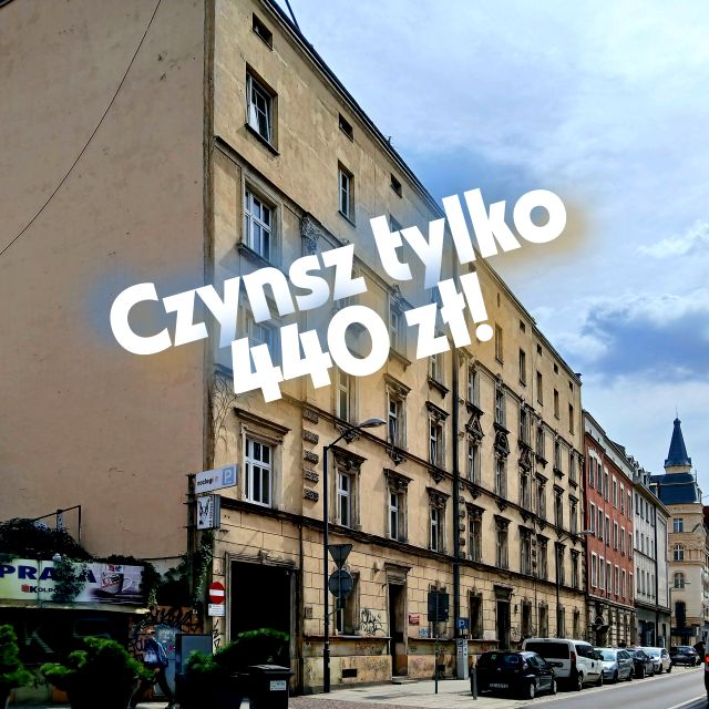 Mieszkanie Katowice