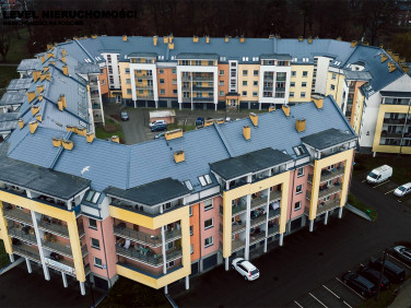 Mieszkanie Malbork