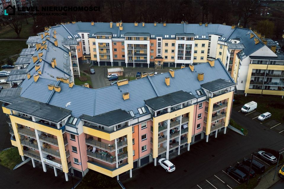 Mieszkanie Malbork