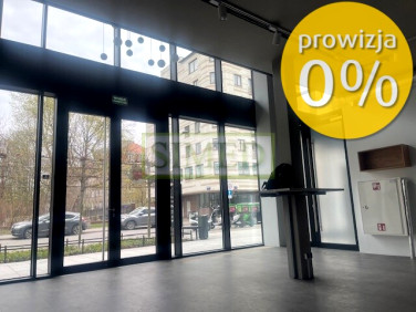 Lokal WARSZAWA wynajem