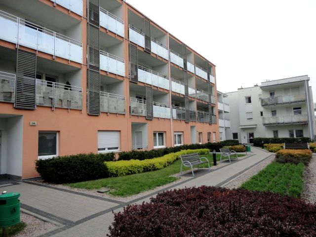 Mieszkanie Poznań wynajem