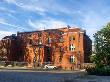 Mieszkanie Olsztyn