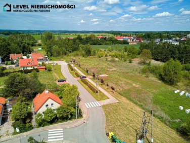 Działka Pasłęk