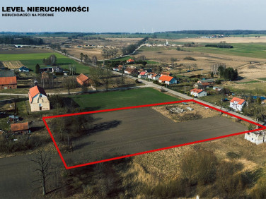 Działka Sambród