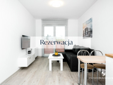 Mieszkanie Kraków