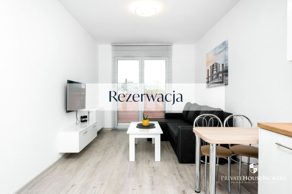 Mieszkanie Kraków
