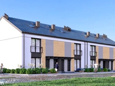 Mieszkanie apartamentowiec Nowy Sącz