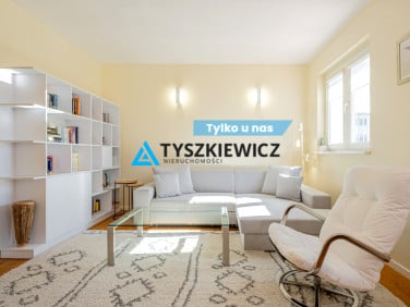 Mieszkanie Gdańsk