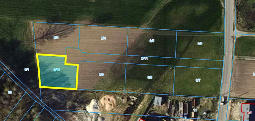 Działka budowlana Łódź