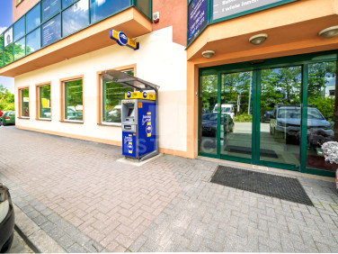 Lokal Straszyn