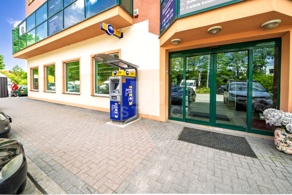 Lokal Straszyn