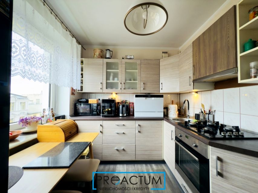 Mieszkanie Toruń sprzedaż