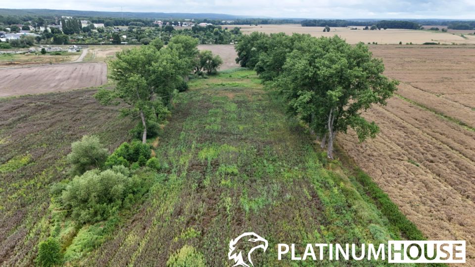 Działka rolna sprzedam