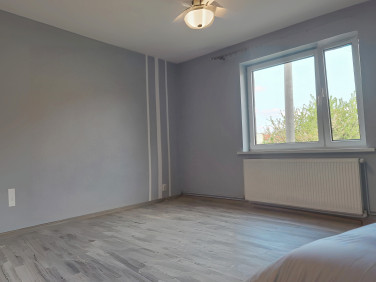 Mieszkanie Gliwice