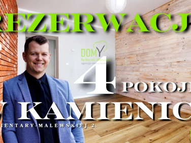 Mieszkanie Olsztyn