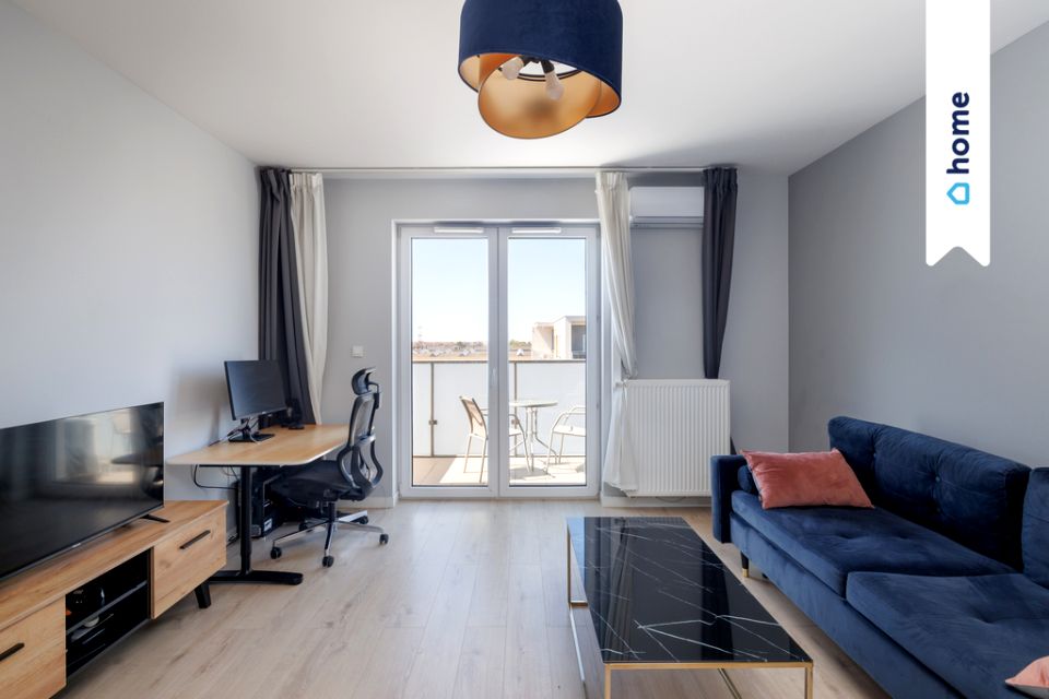 Mieszkanie Warszawa sprzedaż