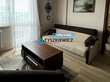 Mieszkanie Starogard Gdański