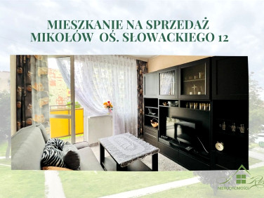 Mieszkanie Mikołów